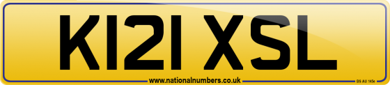 K121 XSL