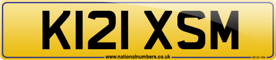K121 XSM