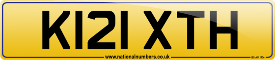 K121 XTH