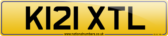 K121 XTL