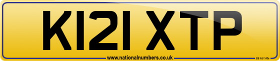 K121 XTP