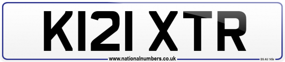 K121 XTR