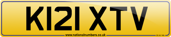 K121 XTV