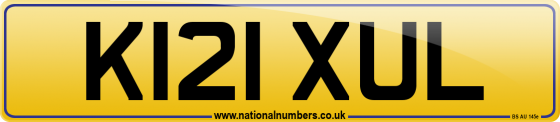 K121 XUL