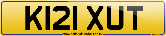 K121 XUT