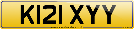K121 XYY