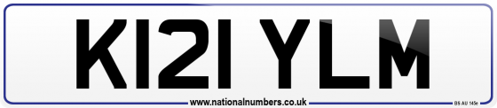 K121 YLM