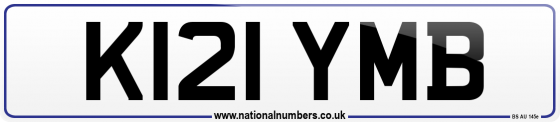 K121 YMB