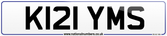 K121 YMS