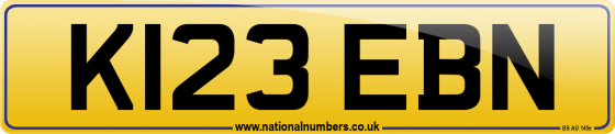 K123 EBN