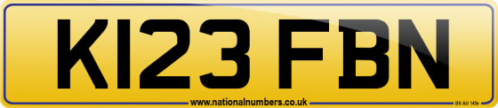 K123 FBN