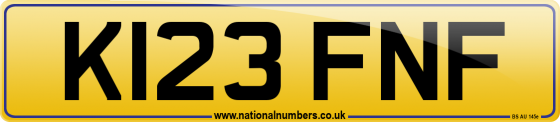 K123 FNF