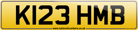 K123 HMB