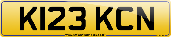 K123 KCN