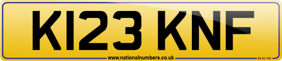 K123 KNF