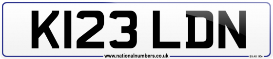 K123 LDN