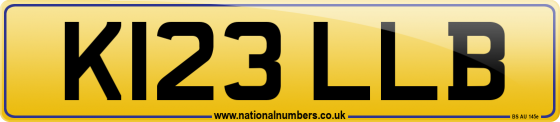 K123 LLB
