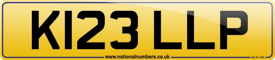 K123 LLP