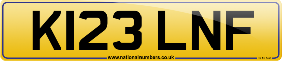 K123 LNF