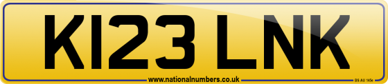 K123 LNK