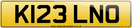 K123 LNO