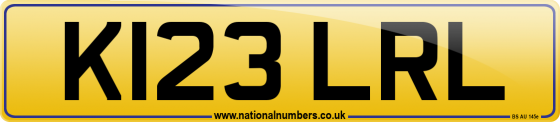 K123 LRL