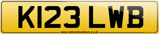 K123 LWB