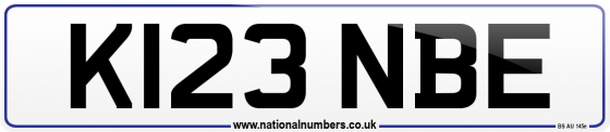 K123 NBE