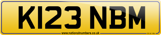 K123 NBM