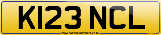 K123 NCL