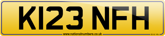 K123 NFH