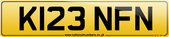 K123 NFN
