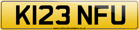 K123 NFU