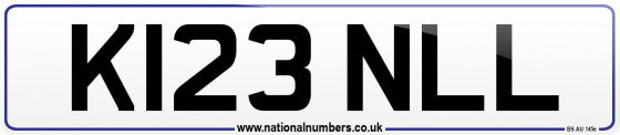 K123 NLL
