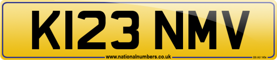 K123 NMV