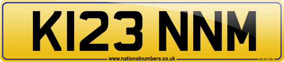 K123 NNM