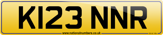 K123 NNR
