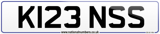 K123 NSS