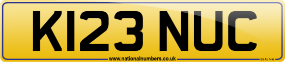 K123 NUC