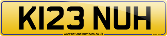 K123 NUH