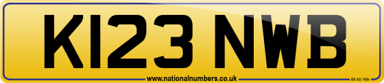 K123 NWB