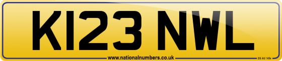 K123 NWL