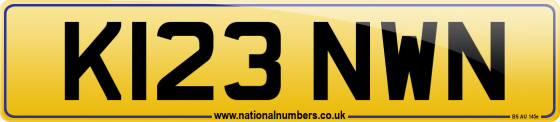 K123 NWN