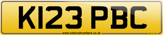 K123 PBC
