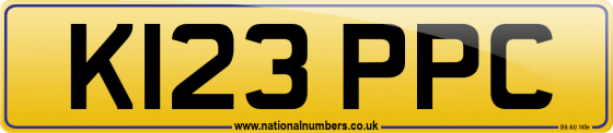 K123 PPC