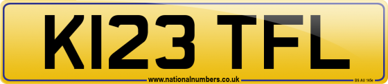 K123 TFL