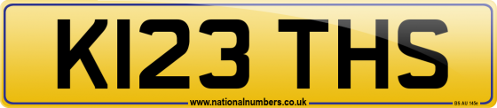 K123 THS
