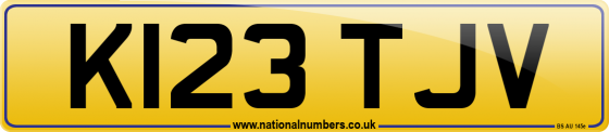 K123 TJV