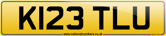 K123 TLU