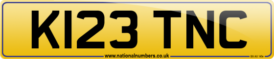 K123 TNC